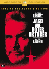 Jagd auf Roter Oktober